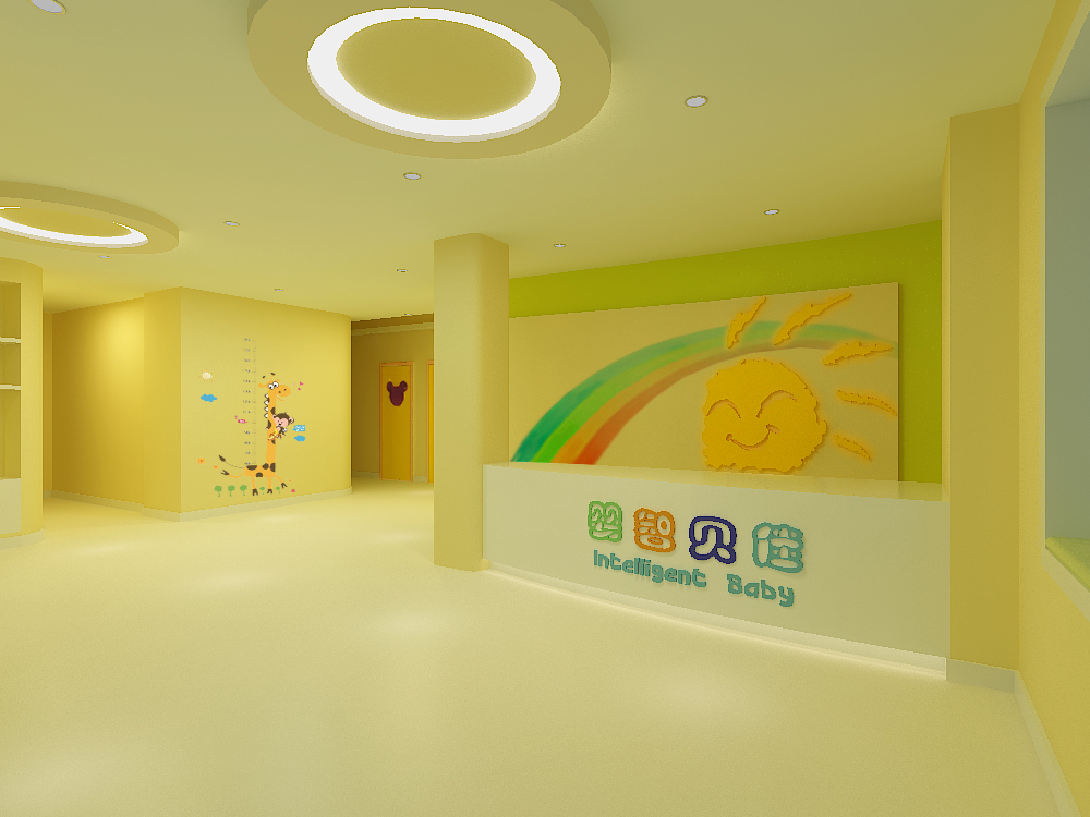 嬰智貝佳淮北園，開業(yè)在即，敬請(qǐng)期待
